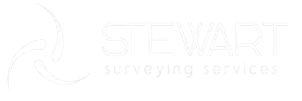 Stewart Surveying Services logo